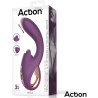 ACTION Stimulateur de Clitoris Vinca 11 x 3.6cm